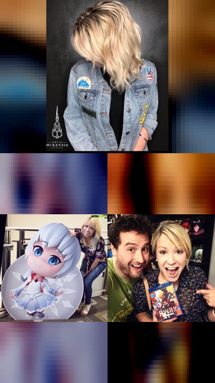 10 Must-See Instagram Photos of Kara Eberle