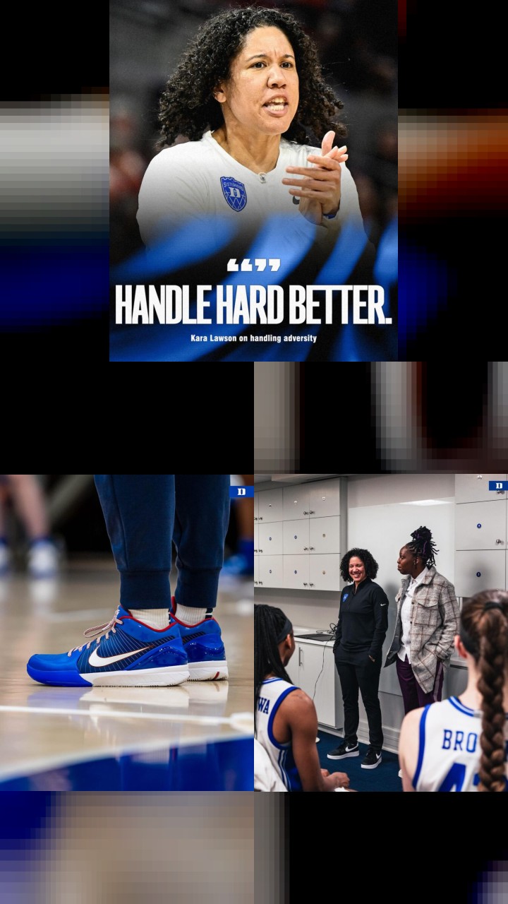 Countdown: Kara Lawson's 10 Most Popular Instagram Posts