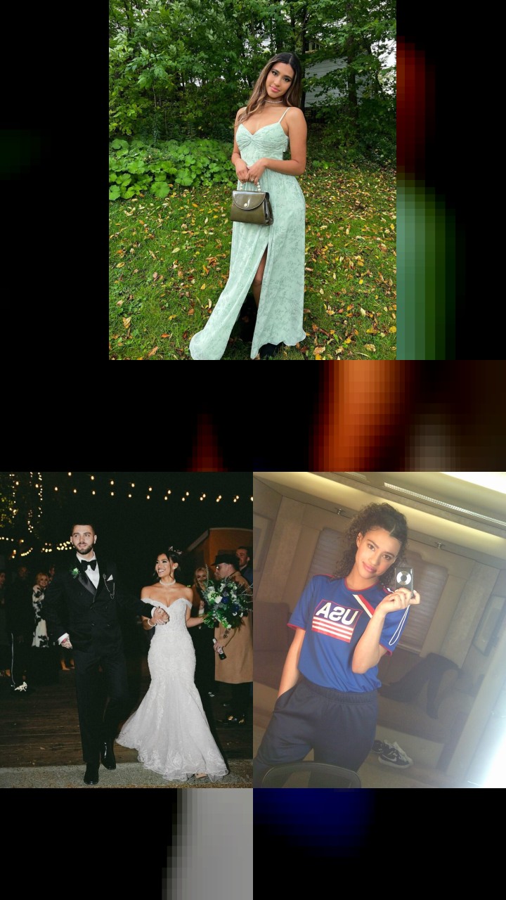 Kara Royster's 10 Most-Liked Instagram Moments