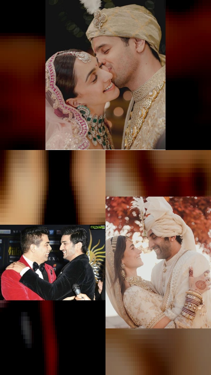 Karan Johar’s Top 10 Instagram Photos That Shook Social Media
