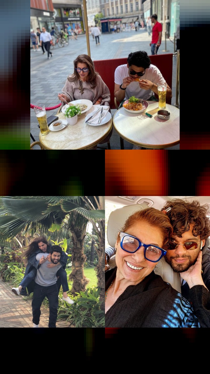 The Best of Karan Kapadia: Top 10 Instagram Photos