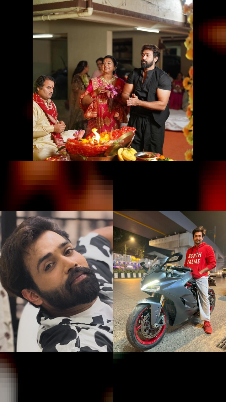 Karan Khanna’s 10 Most Liked Instagram Moments