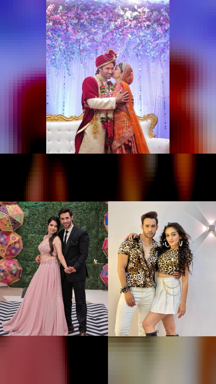 Karan Sharma's Most Loved Moments: Top 10 Instagram Photos!