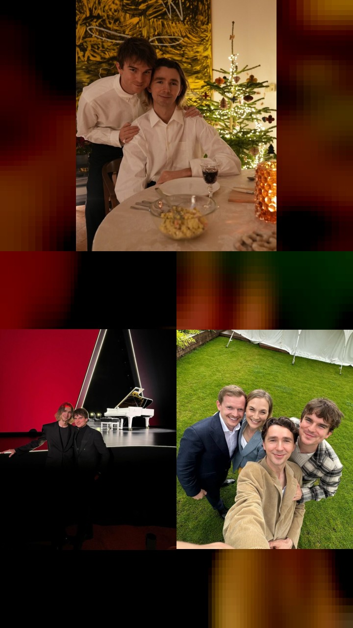 The Top 10 Most Engaging Instagram Photos of Karel Kovář