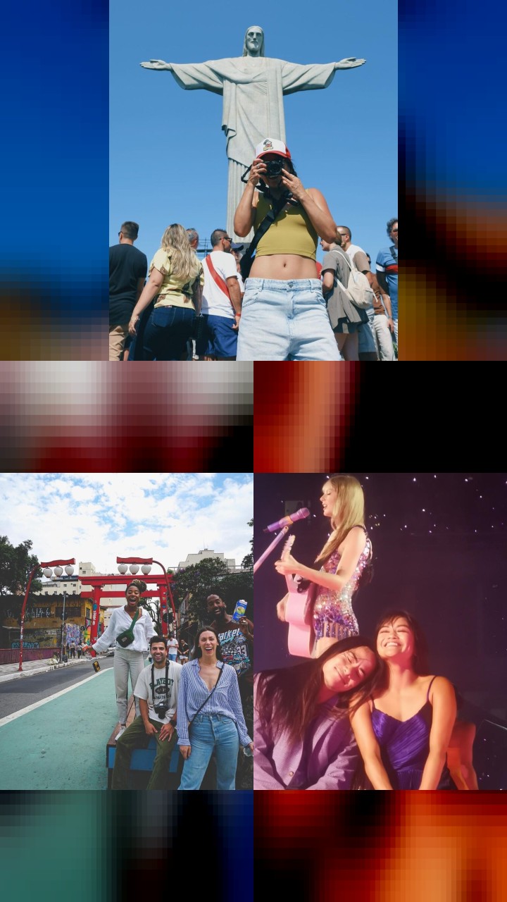 Karen Chuang's Instagram: The Top 10 Photos That Made Waves