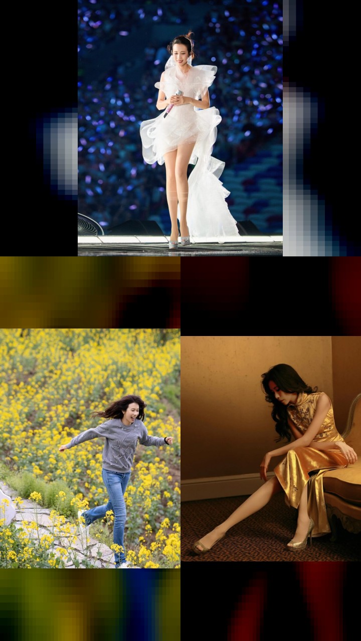 Top 10 Memorable Instagram Photos of Karen Mok