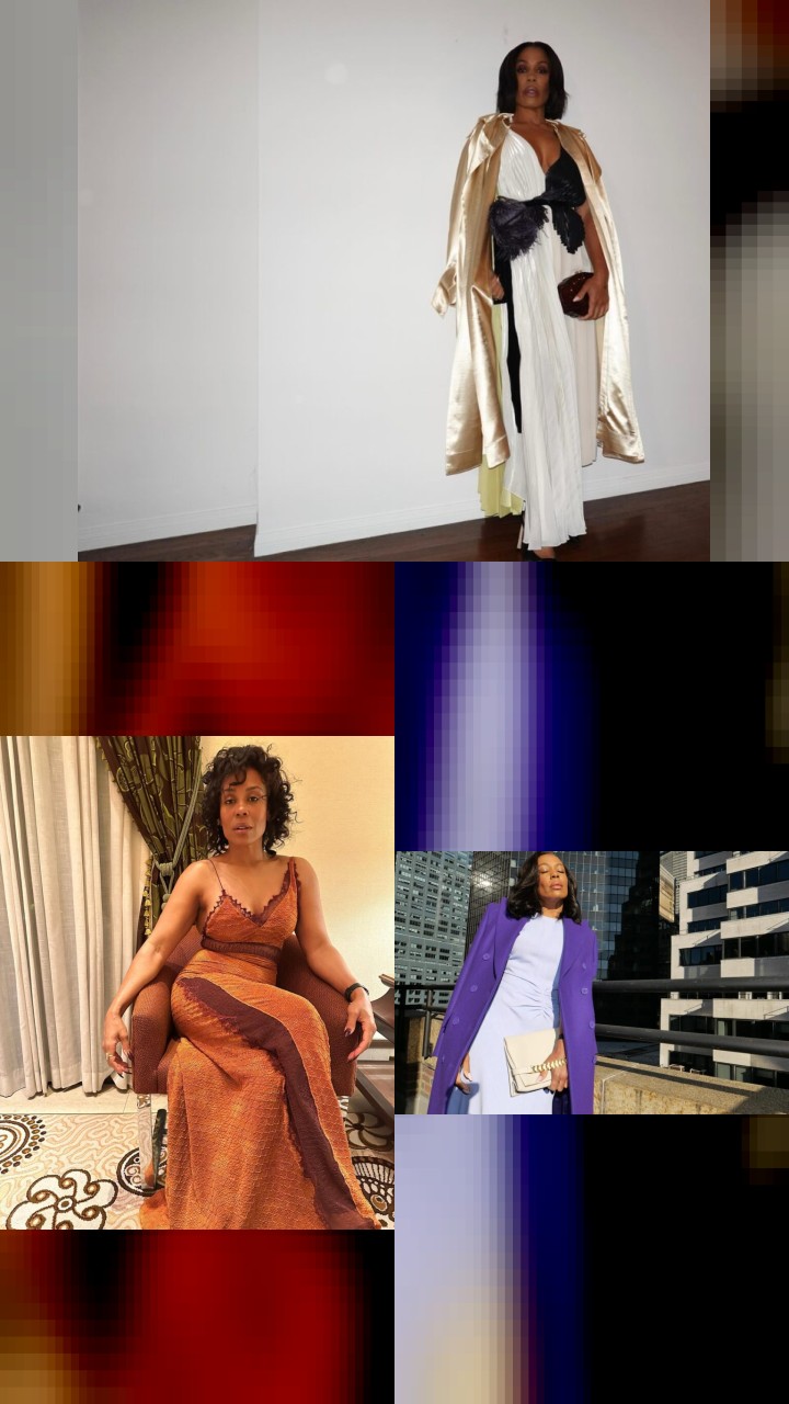 10 Must-See Instagram Photos of Karen Pittman