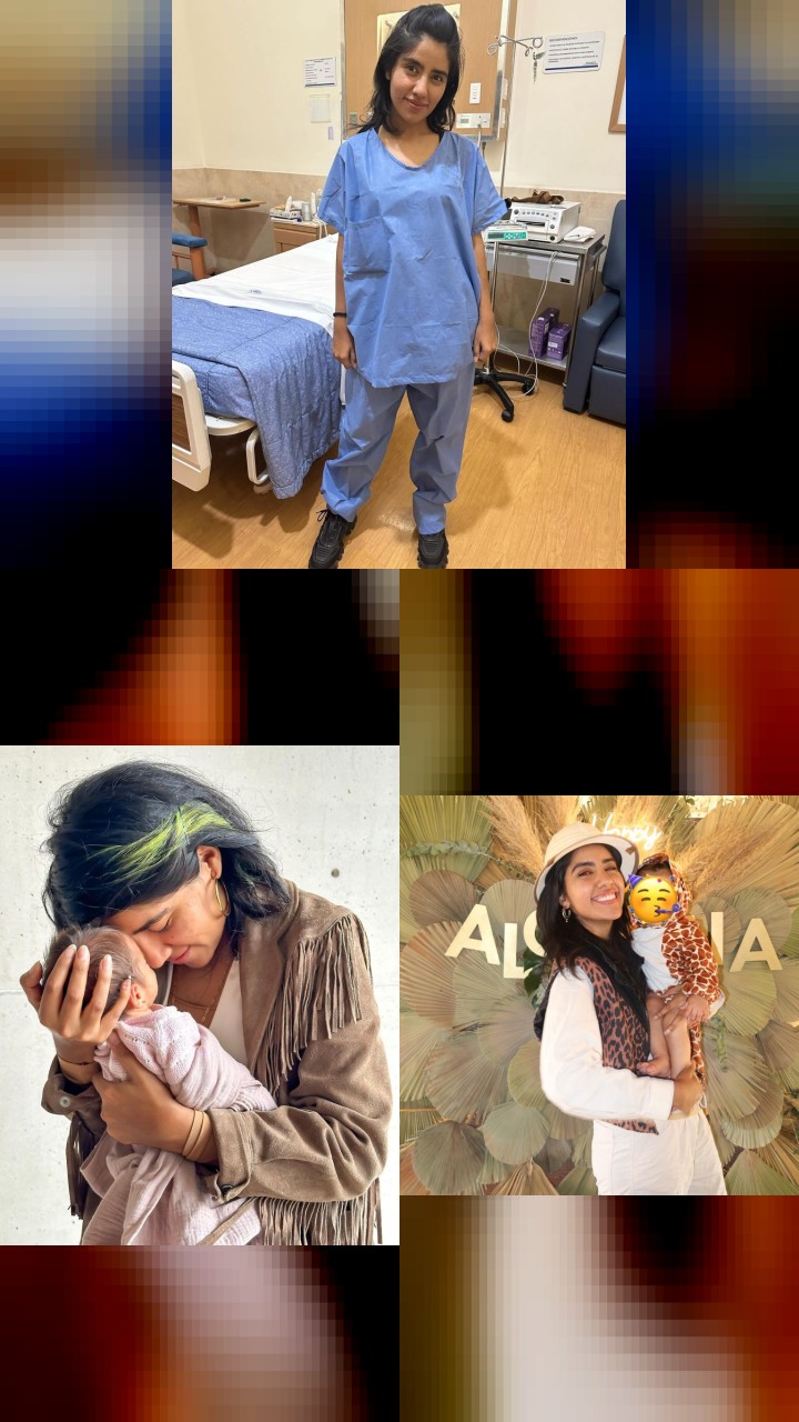 Countdown: Karen Polinesia's 10 Most Popular Instagram Posts