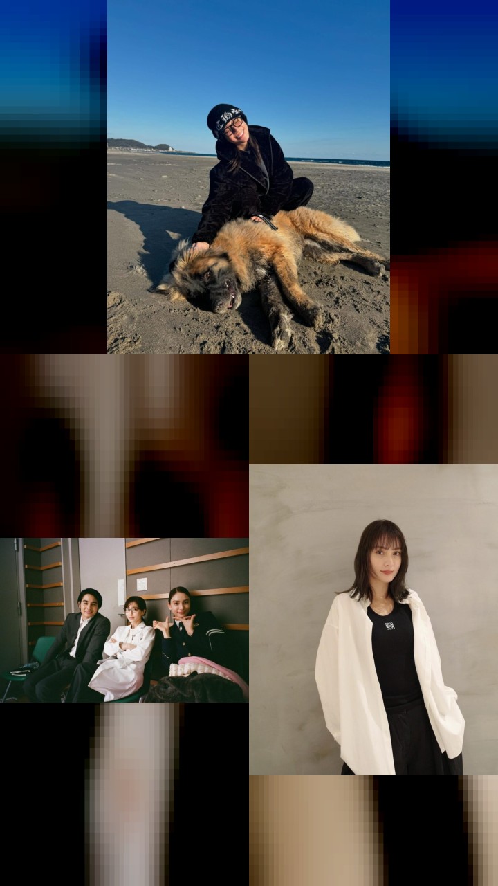 Karen Takizawa's Instagram Gold: Top 10 Photos