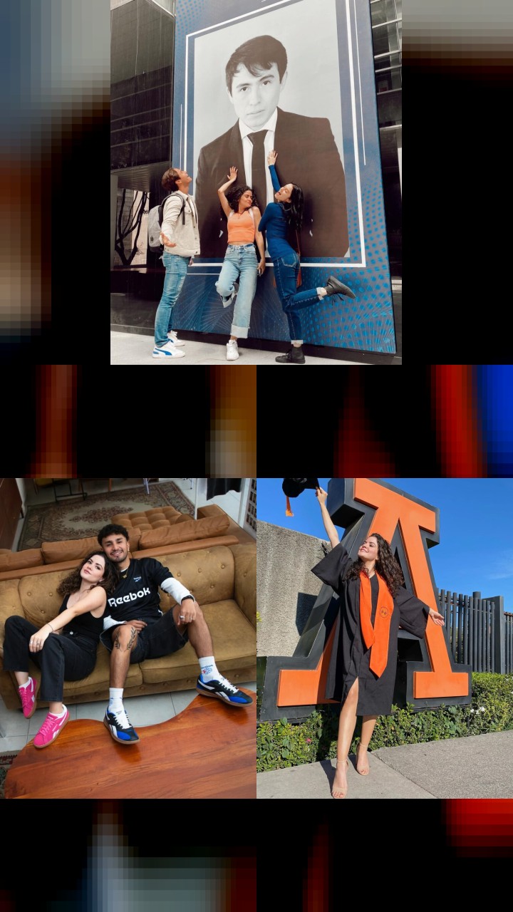 Kariam Castro's Top 10 Instagram Photos You Need to See