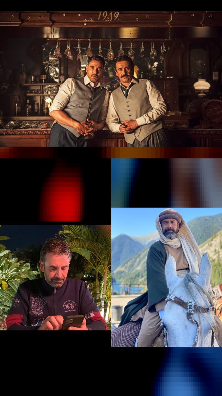 Karim Abdel Aziz’s Top 10 Instagram Photos That Are Pure Gold