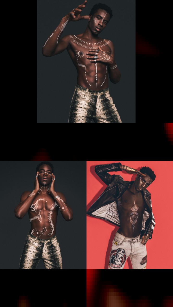 Karim Diane’s 10 Most Liked Instagram Moments
