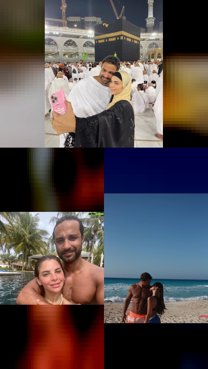 Karim Fahmy's Instagram: The Top 10 Liked Photos