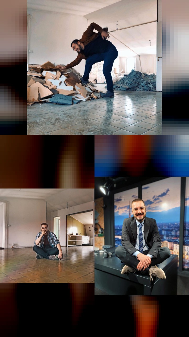 Karim Musa's Instagram: The Top 10 Photos That Made Waves