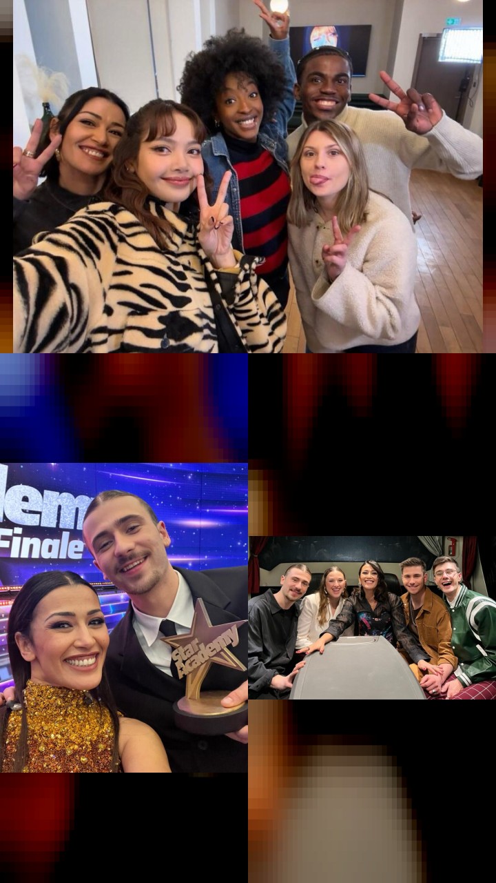 Double Tap Frenzy: Karima Charni's Top 10 Instagram Pics