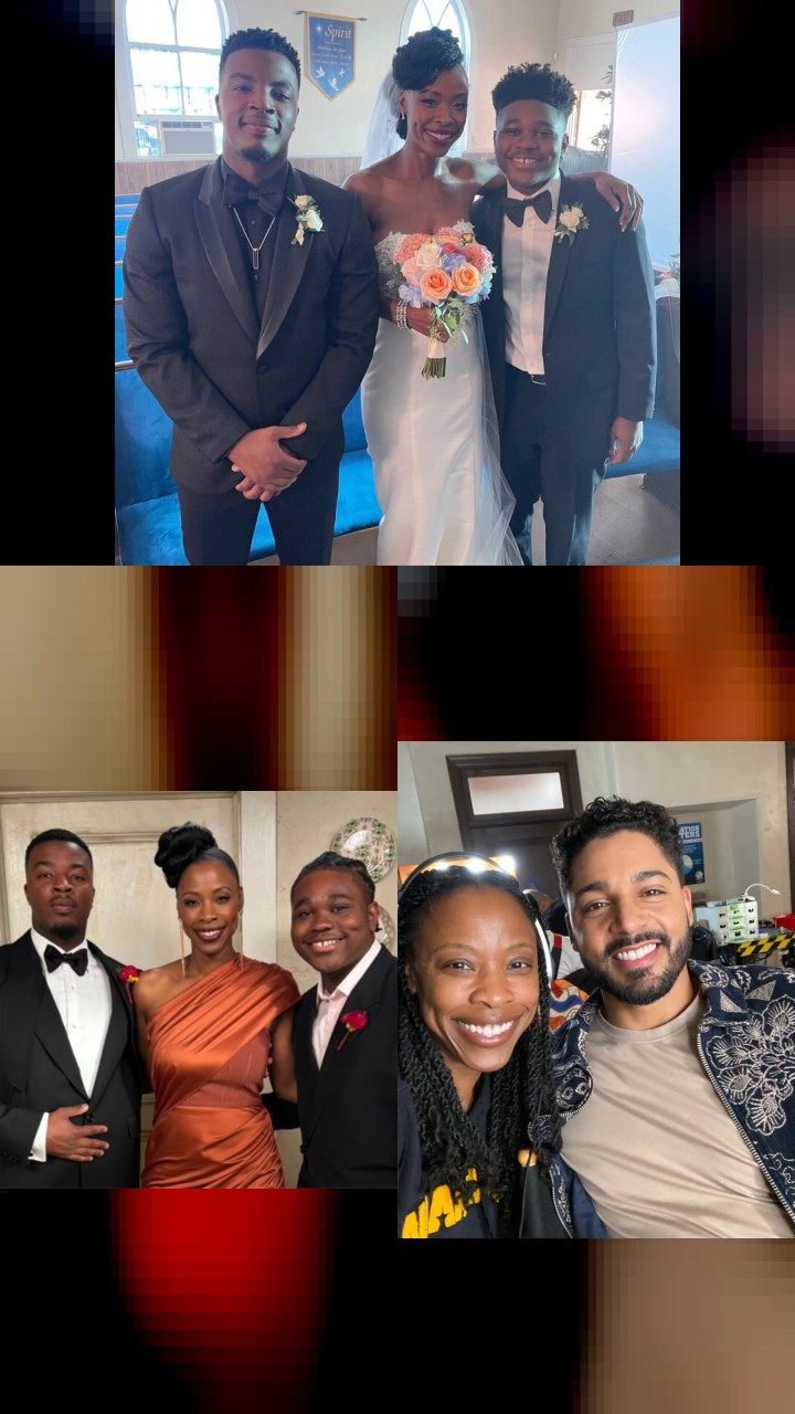 Karimah Westbrook’s Top 10 Instagram Photos That Captured Hearts