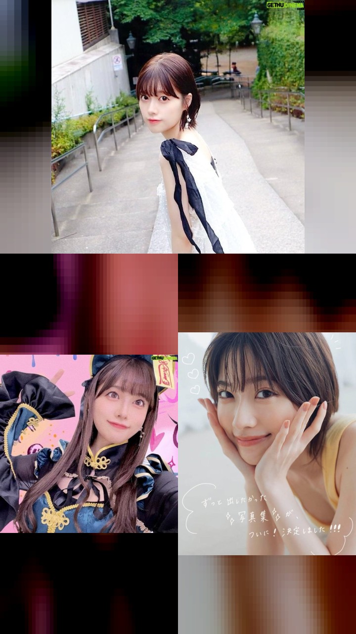 Karin Isobe's 10 Most-Liked Instagram Moments