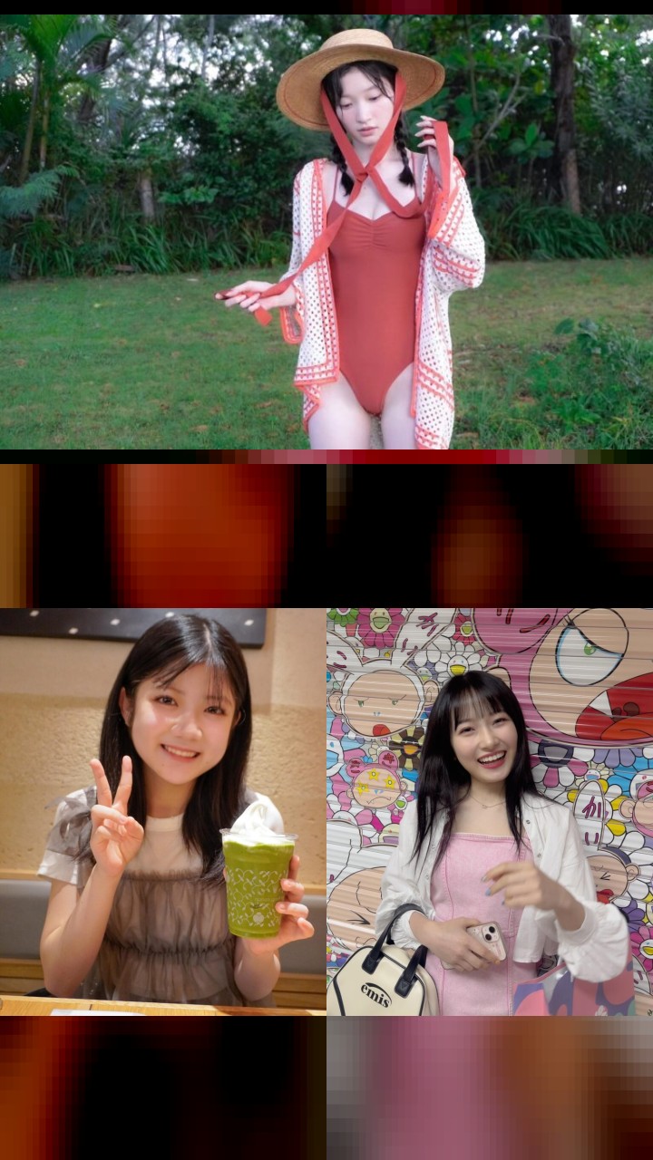 10 Stunning Instagram Photos of Karin Miyamoto