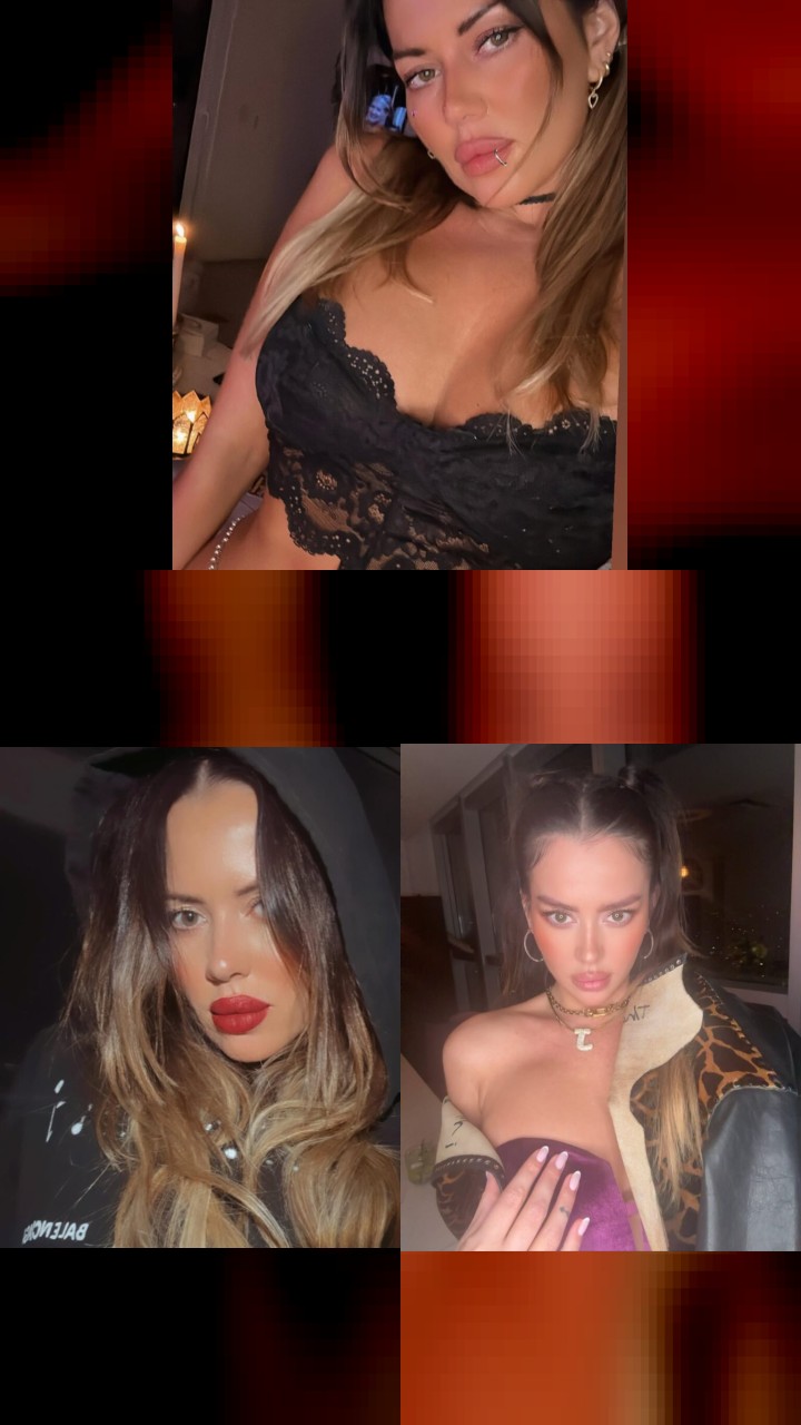 Karina Jelinek's Instagram: The Top 10 Photos That Made Waves