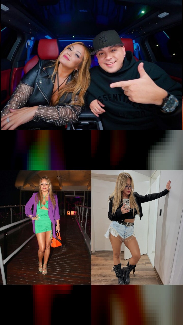 The Top 10 Instagram Photos by Karina 'La Princesita' You Shouldn't Miss