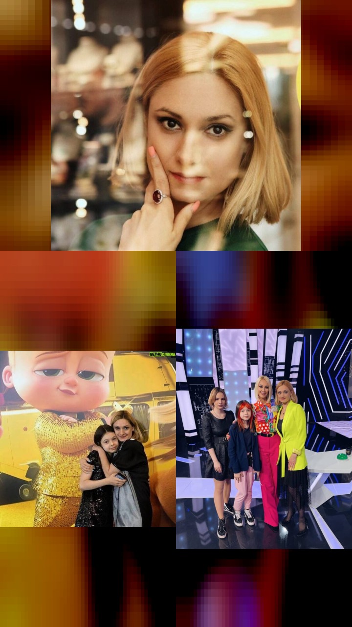 Karina Mishulina’s Top 10 Instagram Photos That Are Pure Gold