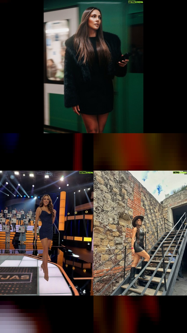The Most Loved Instagram Photos of Karina Ramos: Top 10