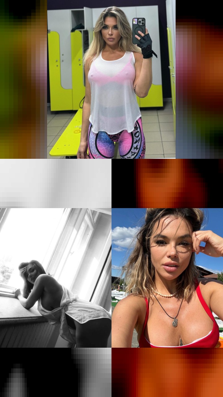 Karina Zvereva’s 10 Most Hearted Instagram Photos