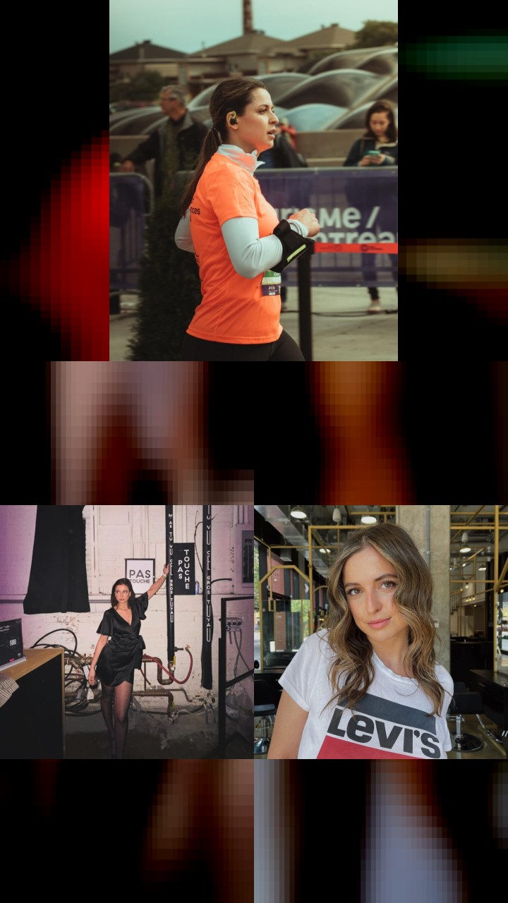 Countdown: Karine St-Michel's 10 Most Popular Instagram Posts