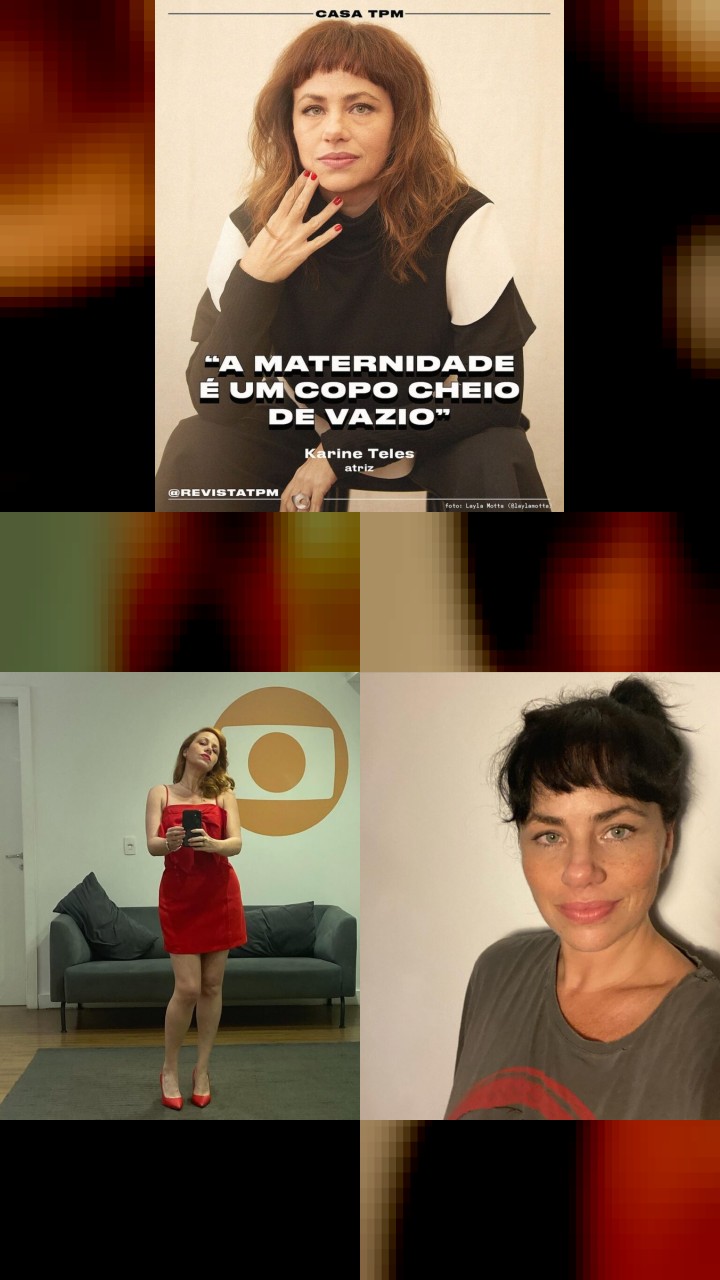 The Top 10 Most Engaging Instagram Photos of Karine Teles