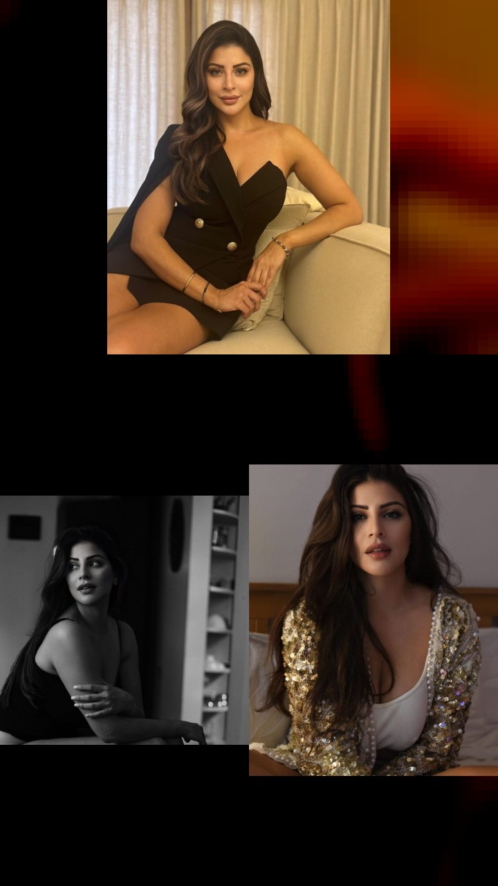 The Ultimate Ranking: Karishma Kotak's 10 Most-Liked Pics
