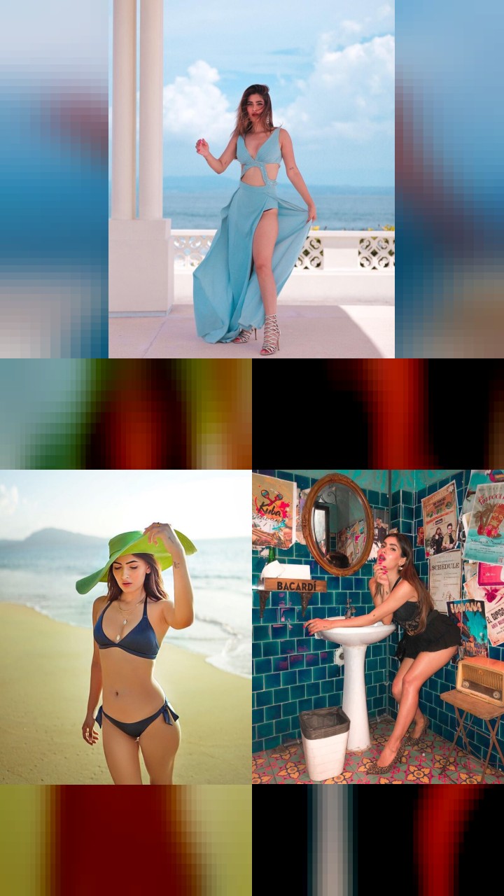 10 Best Instagram Photos of Karishma Sharma