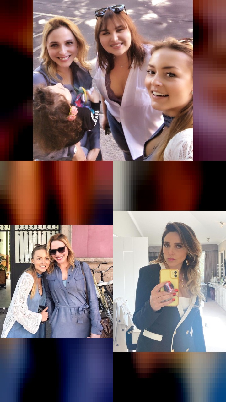 10 Karla Cossío Instagram Photos That Got the Most Love