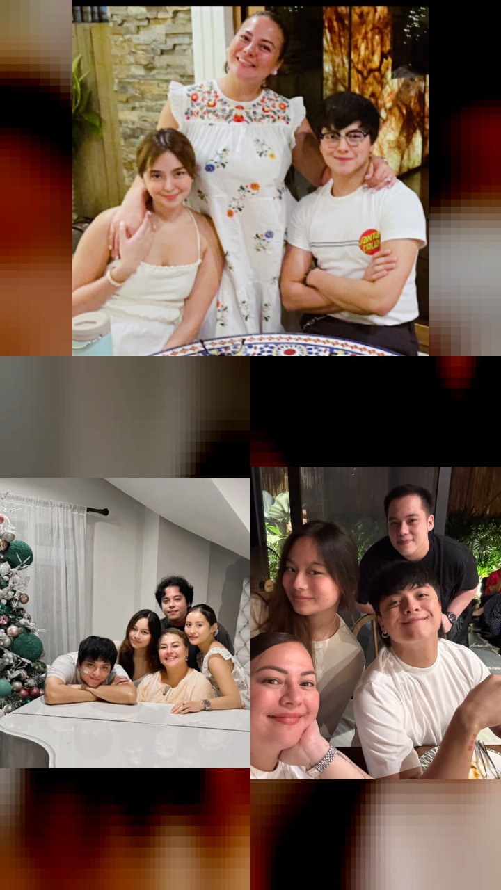 The Top 10 Instagram Posts of Karla Estrada