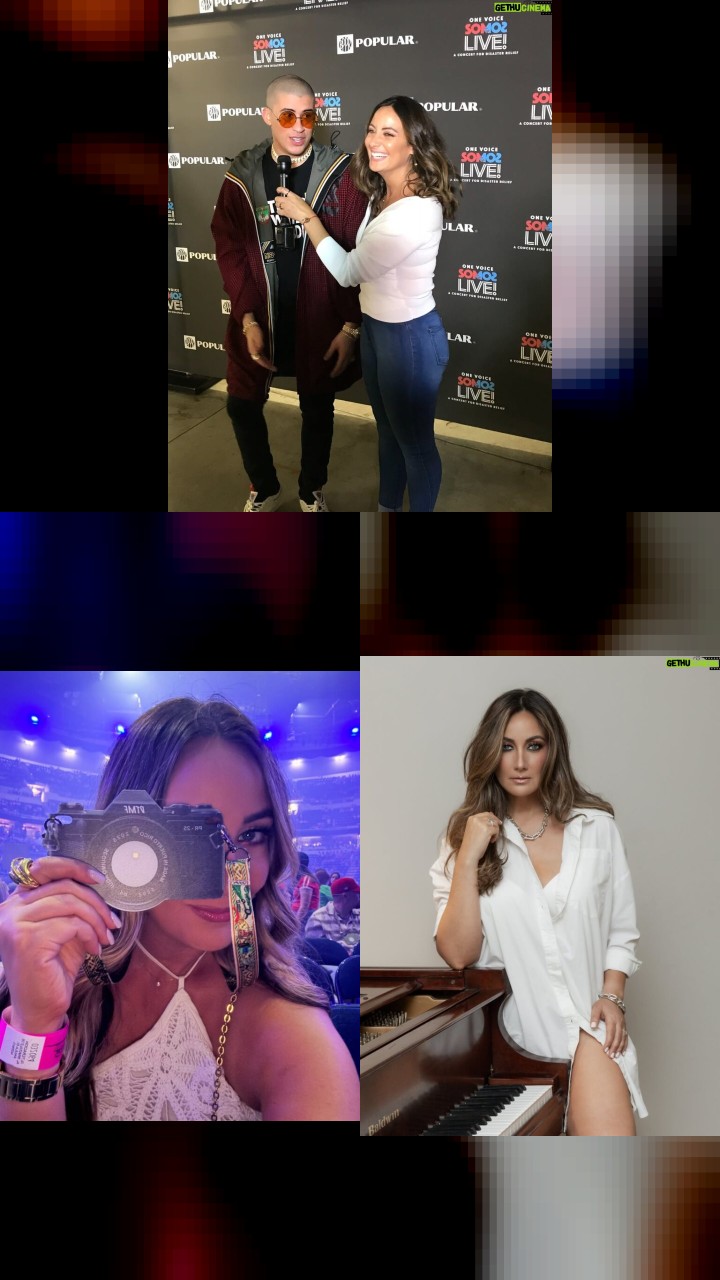 Top 10: Karla Monroig's Most Iconic Instagram Photos