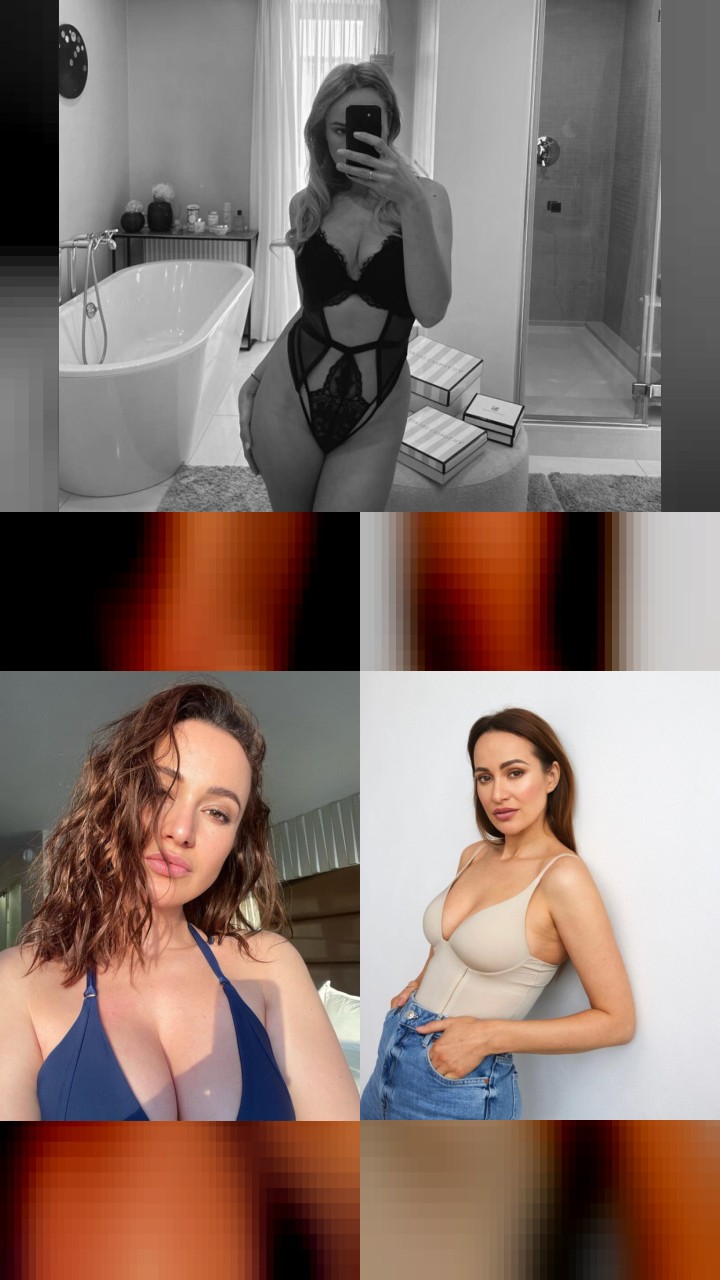 Karolína Krezlová’s Instagram: The 10 Most Memorable Photos