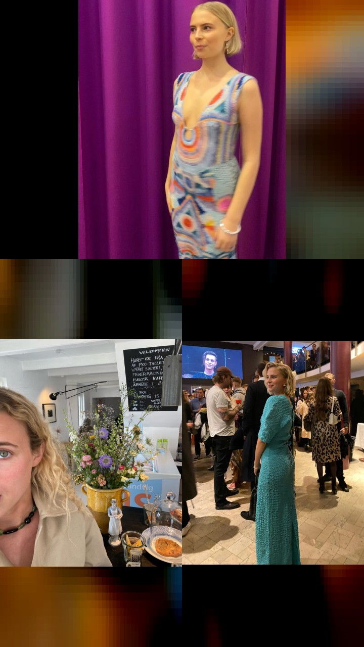 Karoline Hamm's Instagram: The Top 10 Liked Photos