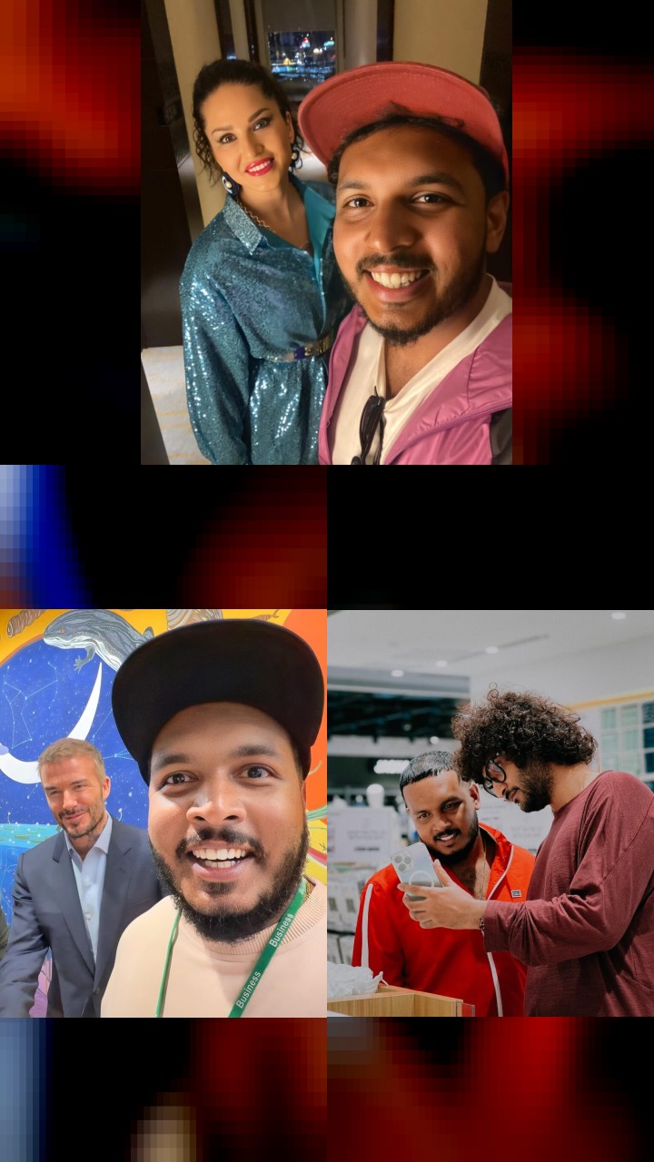 10 Must-See Instagram Photos of Karthik Surya