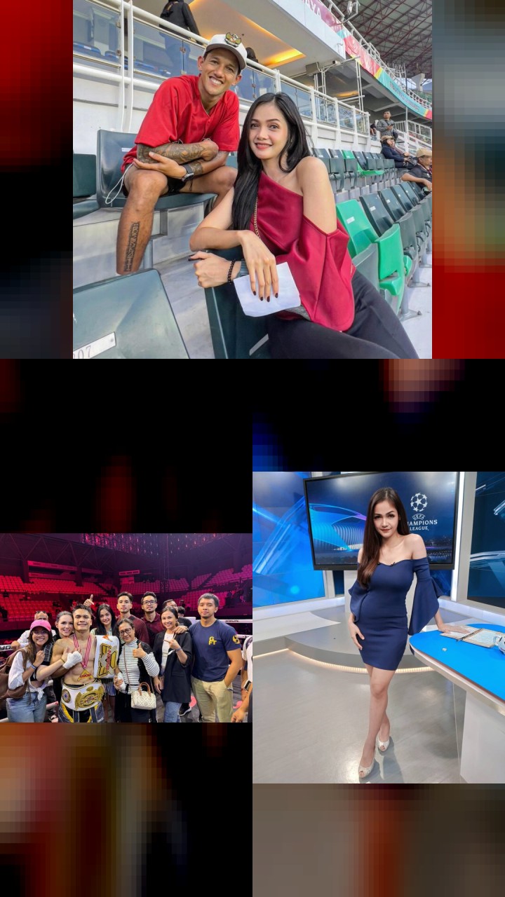 The Most Loved Instagram Photos of Kartika Berliana: Top 10