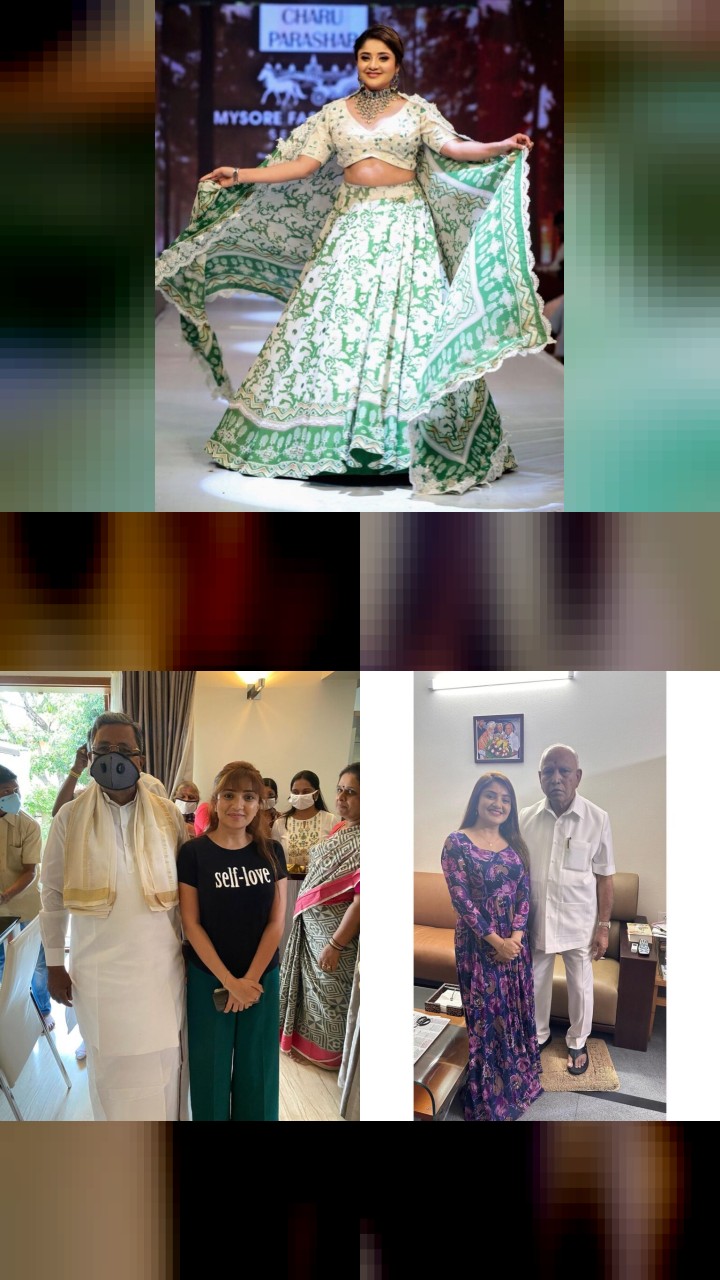 Karunya Ram’s Top 10 Instagram Photos That Are Pure Gold