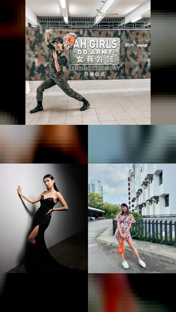 The Best of Karyn Wong: Top 10 Instagram Photos
