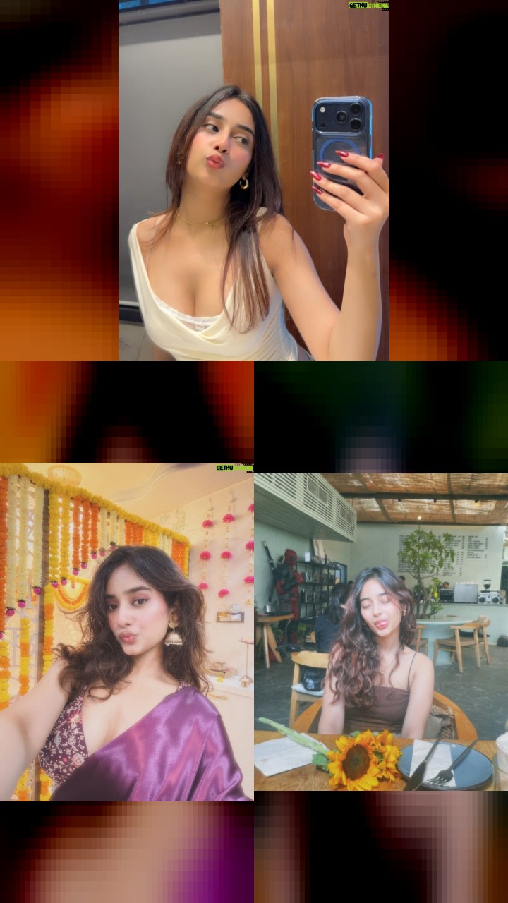 Kasak Singh’s Instagram: 10 Most Liked Photos
