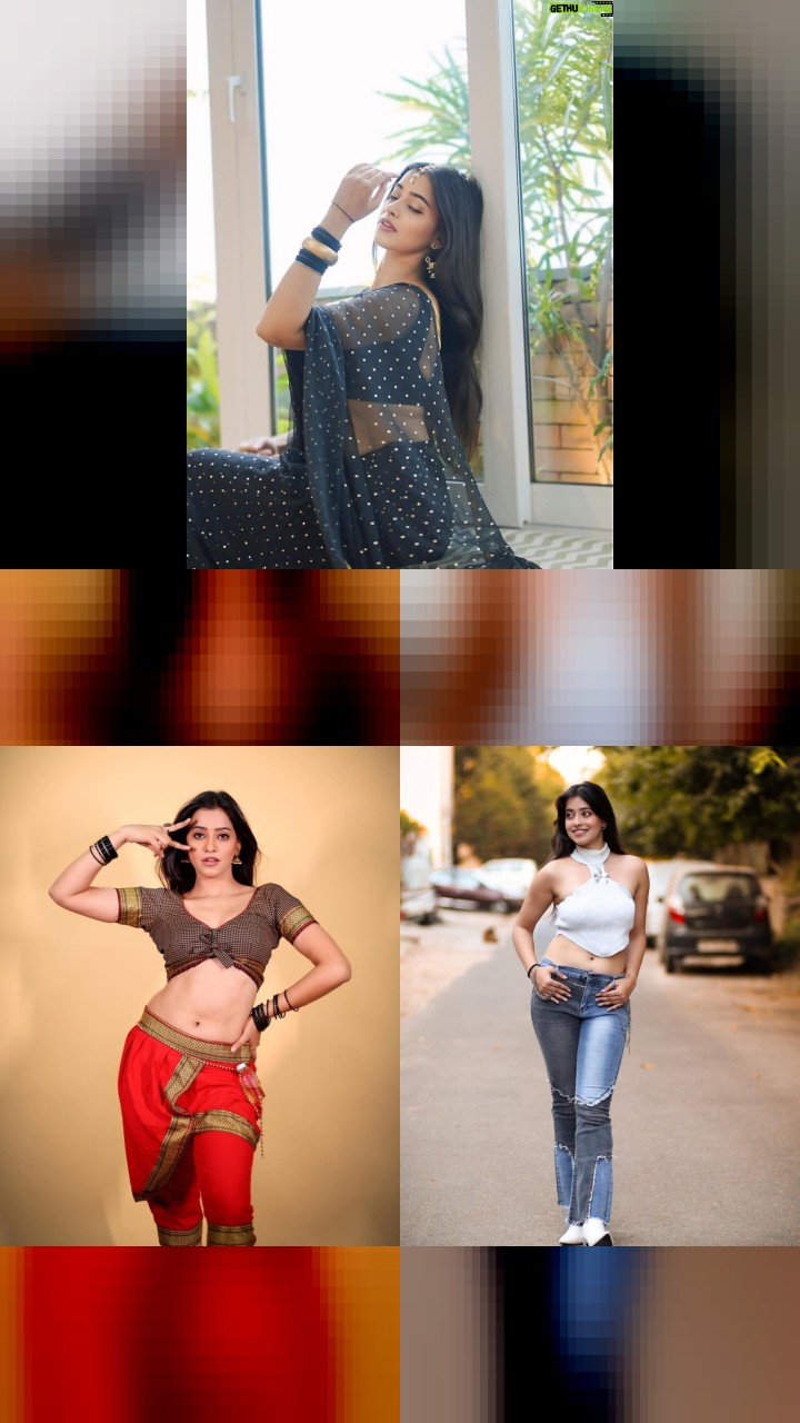 Kashika Sisodia’s Top 10 Instagram Photos That Are Pure Gold