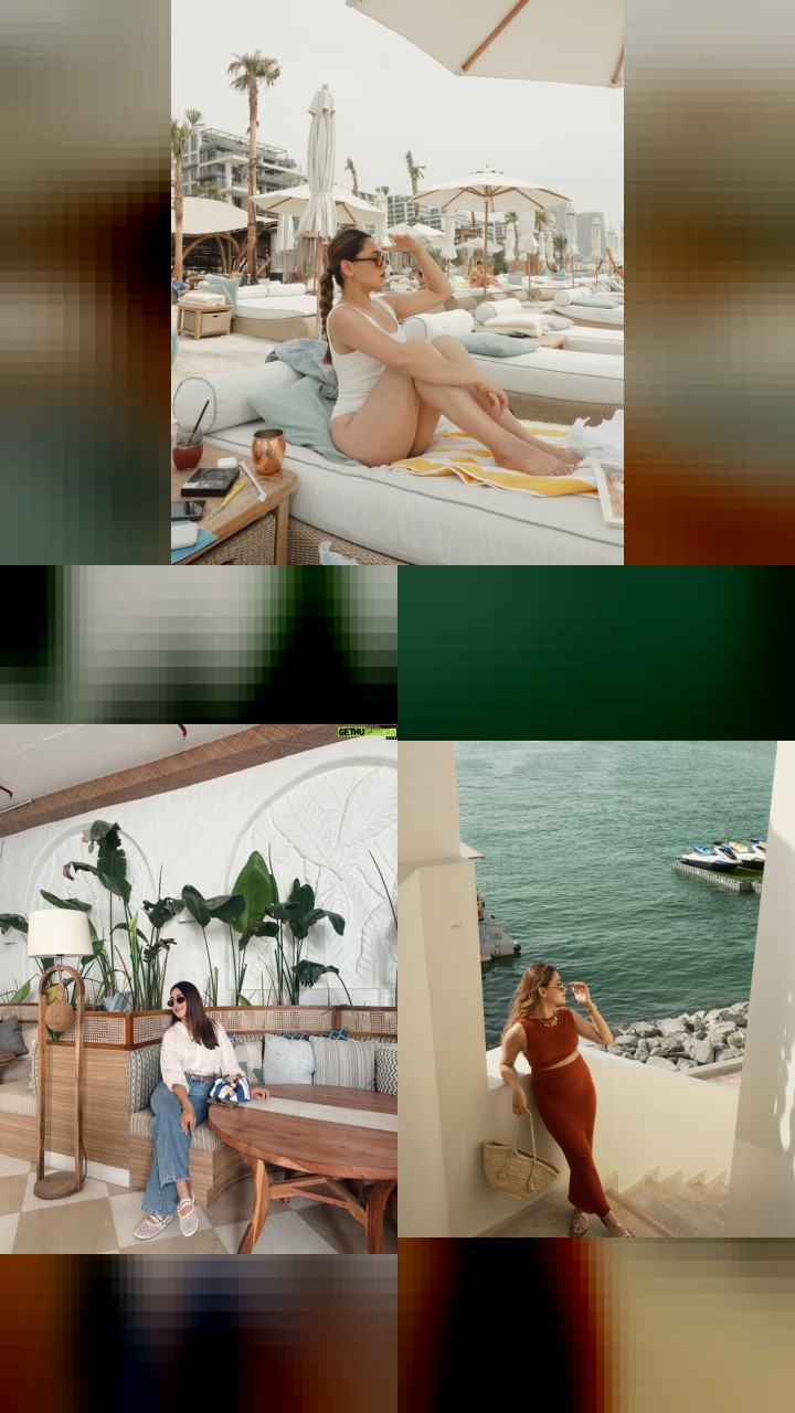 Top 10 Instagram Moments of Kashish Dadhwal