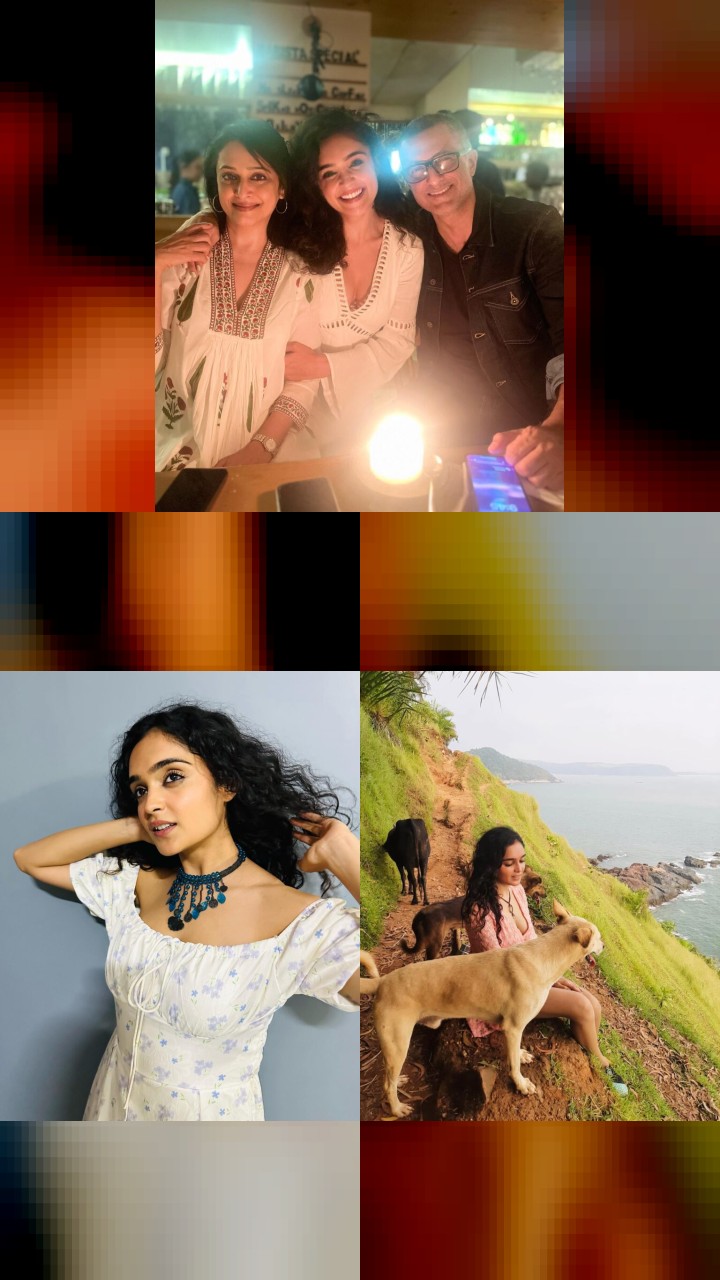 The Top 10 Kashish Khan Instagram Photos You Need to See