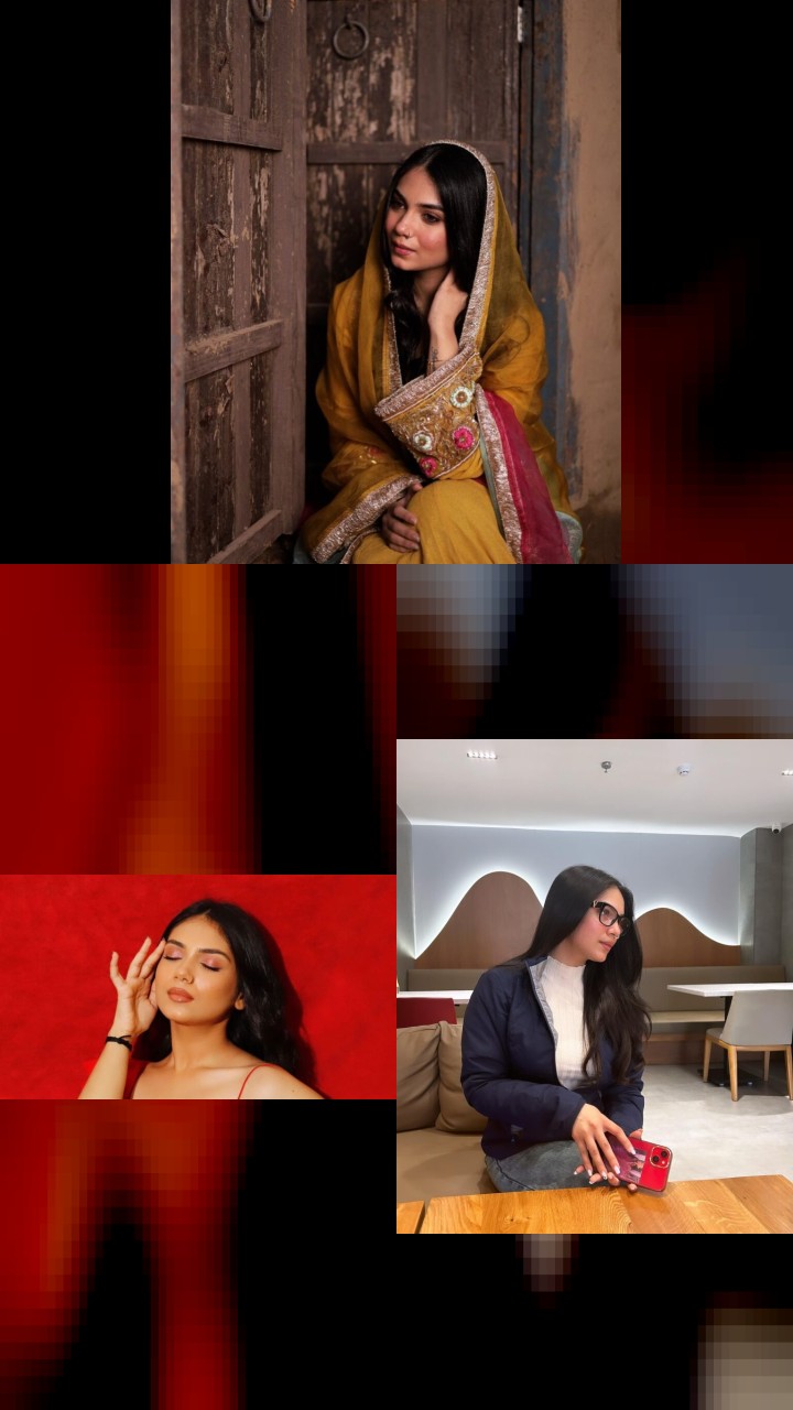 Kashish Rai’s Instagram: 10 Most Loved Posts