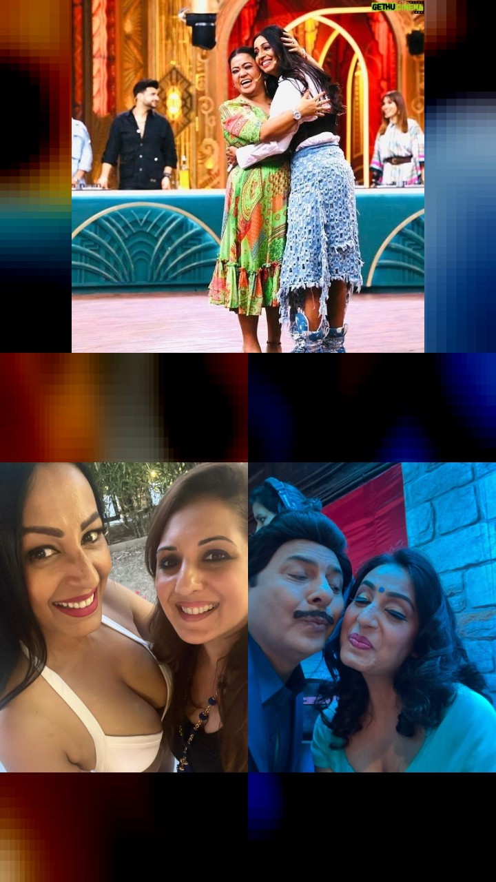 The Top 10 Kashmera Shah Instagram Photos of All Time