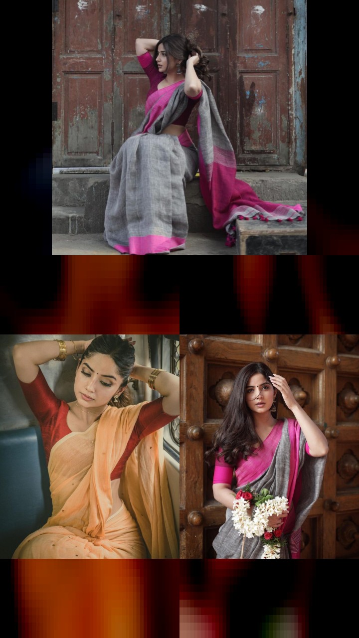 10 Kashmira Pardesi Instagram Photos That Got Major Love