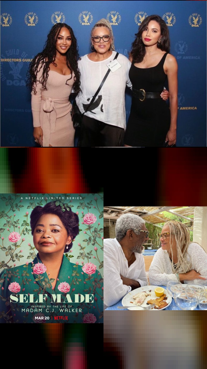 10 Kasi Lemmons Instagram Photos That Got the Most Love