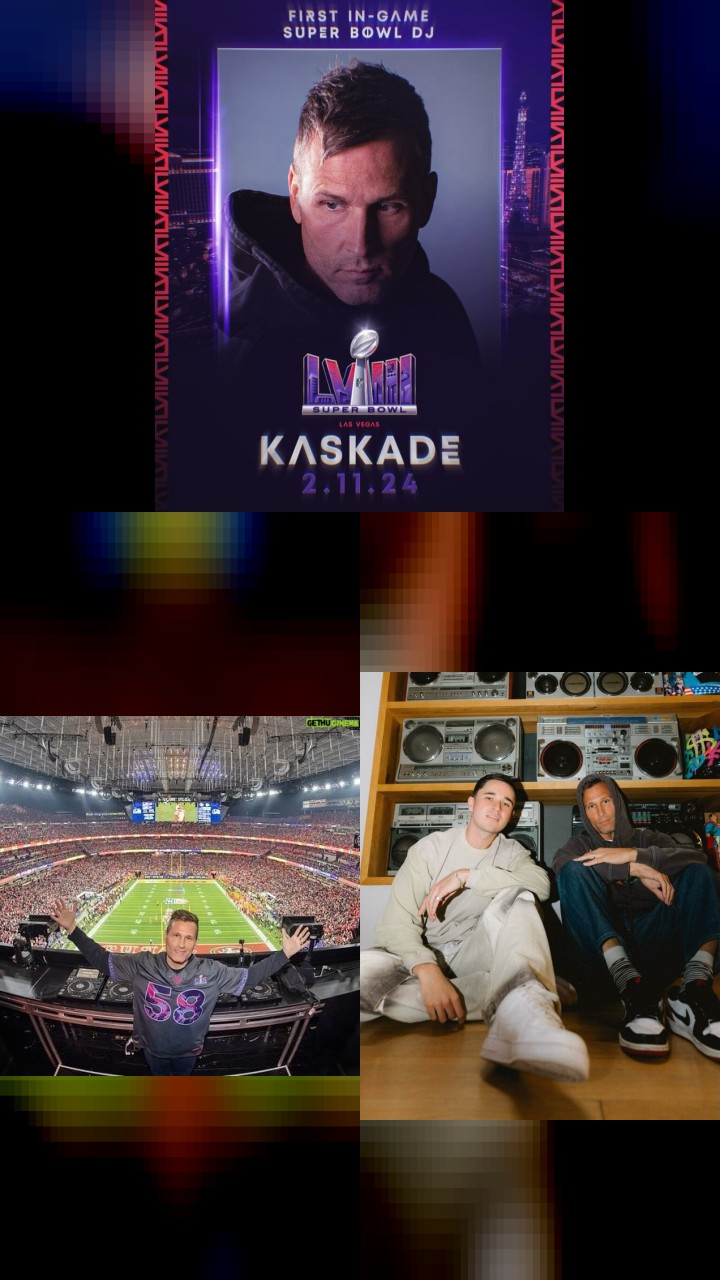 Kaskade's Instagram: The Top 10 Photos That Made Waves