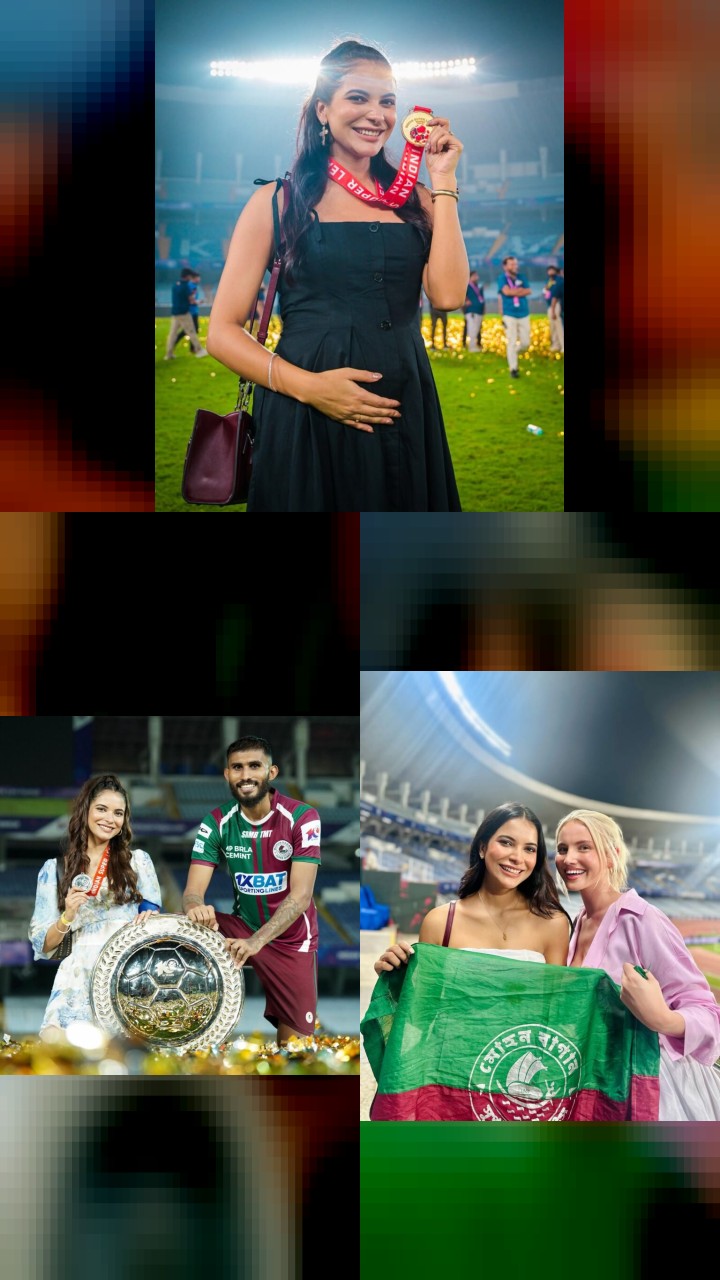 The Top 10 Most Liked Instagram Photos of Kasturi Chhetri